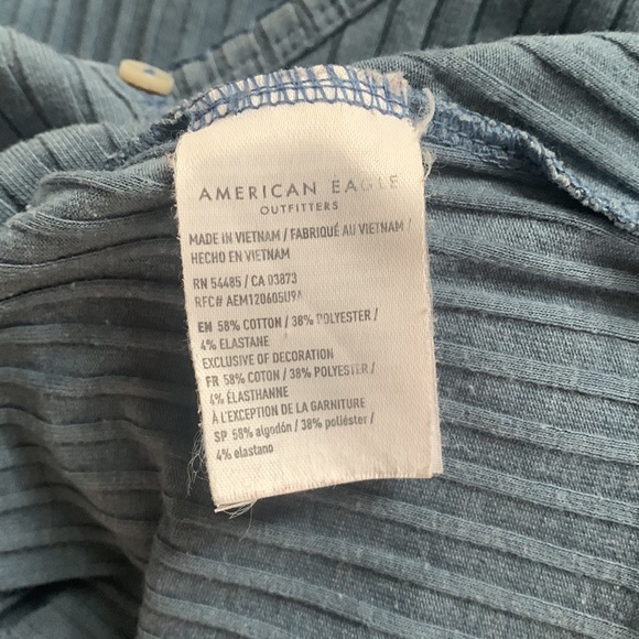 American Eagle TShirt - Picture 11 of 11